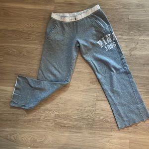 VICTORIA’S SECRET PINK Sweatpants